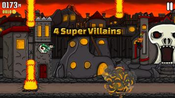 Hazze Heroes screenshot 1