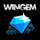 WinGem: Diamantes para FFIRE APK