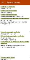 Calculo l screenshot 1