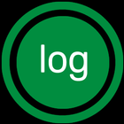 Logaritmo иконка