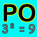 APK Propiedades Potencia