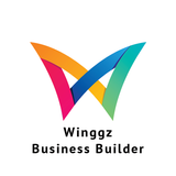 Winggz Business Builder icône