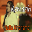 Mp3 NELLA-KHARISMA | Kemarin