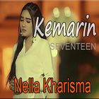 Mp3 NELLA-KHARISMA | Kemarin ไอคอน