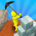 Dig away dungeon