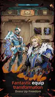 Legend of hunters Screenshot 4