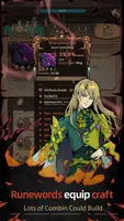 Legend of hunters Screenshot 5