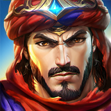 Rise of Heroes أيقونة