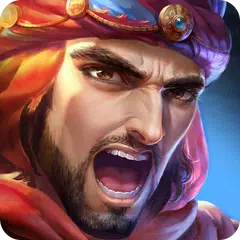 أبطال الشرق XAPK download