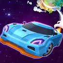 Rush Car in Sky APK