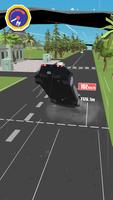 Rush Car in Sky Screenshot 3