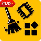Simple Cache Cleaner & Memory Booster icon