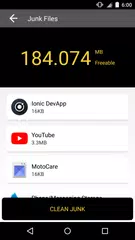 Simple Cache Cleaner & Memory Booster APK download