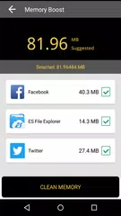 Simple Cache Cleaner & Memory Booster APK download
