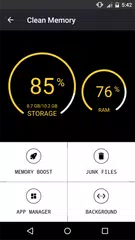 Simple Cache Cleaner & Memory Booster APK download