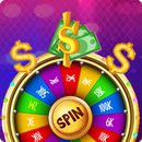 Spin The Wheel - Gana Dinero APK