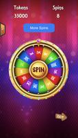 Spin The Wheel imagem de tela 1