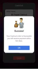 Spin The Wheel - Earn Money XAPK download