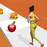 Body Twerk Run simgesi