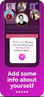 Wingman AI - Dating Assistant ภาพหน้าจอ 2