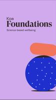 Poster Koa Foundations: Wellbeing