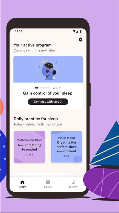 Foundations for Android  APK Download