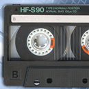 Free Cassette live wallpaper 2020 APK