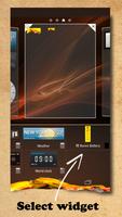 符咒 Runes widget-poster