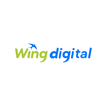 Wing Digital icon