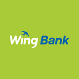 Wing Bank biểu tượng