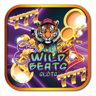 Wild Beats Slots icône