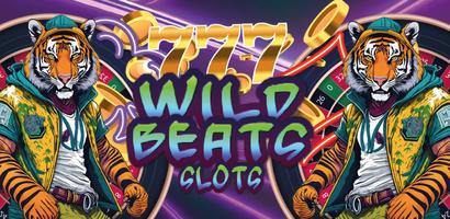 Wild Beats Slots capture d'écran 2