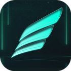 Wing Proxy icon