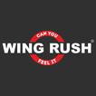 Wing Rush Glasgow icon