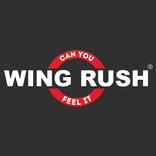 Wing Rush Glasgow