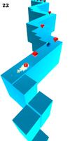 ZigZag3D screenshot 2