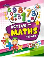Active Maths Primer Affiche