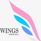 WINGS Zeichen