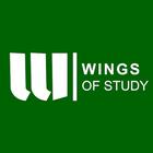 Wings of Study icône