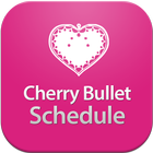 Cherry Bullet Schedule biểu tượng