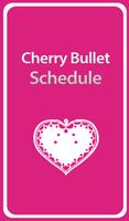 Cherry Bullet Schedule ảnh chụp màn hình 3