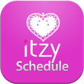 Schedule for ITZY