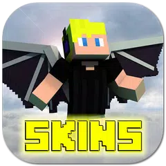 Wing Skins APK Herunterladen