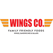 Wings Co ไอคอน