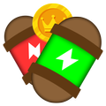 CM Rewards : Spin Master