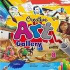 Creative Art Gallery-8 Zeichen