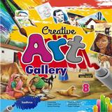 Creative Art Gallery-8 icône