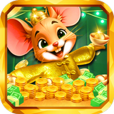 โชคดีบาท: เล่นเกมได้เงินจริง APK