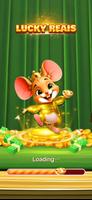 Lucky Reais: Play & Win الملصق