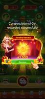 Lucky Reais: Play & Win تصوير الشاشة 1